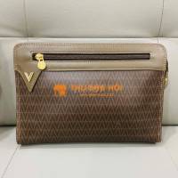 Ví cầm tay Valentino - Italy auth