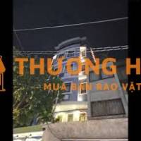Cần người quản lý khu trọ