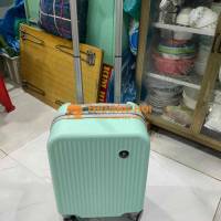 VALI KÉO MINI SIDE 18in đựng phụ kiện du lịch