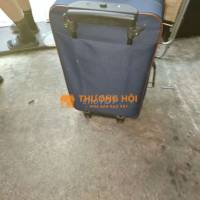 Valy kéo 65×40×20cm , còn dùng tớt khá mới