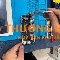 TUYỂN 02 NAM KỸ THUẬT VIÊN THÁO LẮP iPHONE