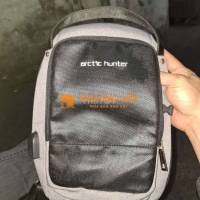 Túi đeo chéo hamg chính hãng aric.....