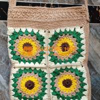 Túi móc thủ công: Ấn tượng,Phong cách riên(TC0091)