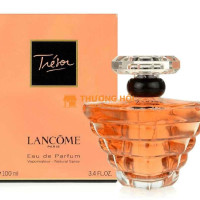 Nhượng Lancôme Trésor Eau de Parfum 100ml