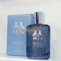 Nước hoa Fragrance World