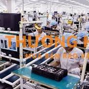 Đơn hàng sản xuất linh kiện điện tử xkld Nhật Bản