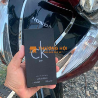 nuoc hoa hiệu ck chính hãng