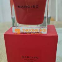 Nước hoa nữ sang trọng thơm dai