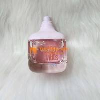 Nước hoa nữ mùi hương của tuổi đôi mươi