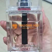 Nước hoa Nam mùi thể thao