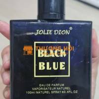 Nước hoa nam Jolie Black Blue