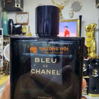 nước hoa auth channel blue 150ml