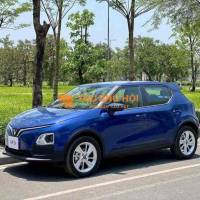 🚗VF5 BAO ĐẬU HỒ SƠ.GIAO XE NGAY, ĐĂNG KÝ MP XANH