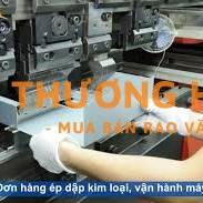 Đơn hàng dập kim loại xkld Nhật Bản