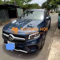 GLB 200 AMG 2022 - 46.260km