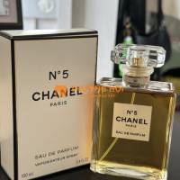 Nước hoa Chanel No.5 100ml 99%