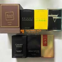 Nước hoa chính hãng Lattafa, Armaf