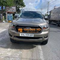 FORD GANGER XLS dầu 2.2 số tự động,một cầu, sx2018