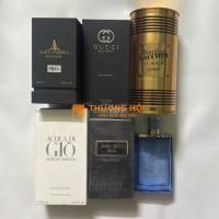 Nước hoa chính hãng Gucci, Jean Paul Gaultier