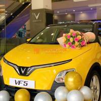 VF5 HỖ TRỢ HỘP ĐEN, ĐKÝ GRAB,BE,PLATFORM CỰC NHANH