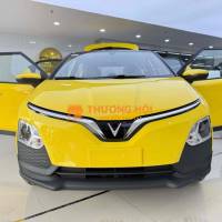 QUÁ DỄ DÀNG "THU NHẬP" 50TR/THÁNG CÙNG VINFAST VF5