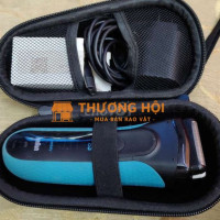 Máy cạo râu Braun S3 ít sử dụng