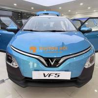 VF5 ÔNG VUA KINH DOANH DỊCH VỤ-95TRIỆU NHẬN XE!