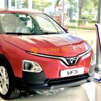 CHỈ 95TR "THAY ĐỔI" CUỘC SỐNG HOÀN TOÀN VỚI VF5!