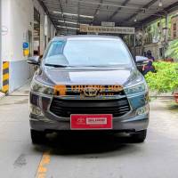 Innova 2017 (Số Tự Động) - 122,700 km - Còn Giảm