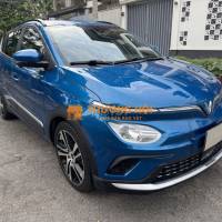 VFe34, biển TPHCM, RẤT MỚI, thuê pin tiên phong