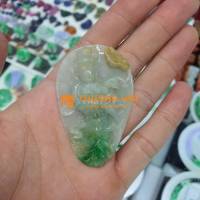 Ngọc Mẹ Quan Thế Âm bay type A