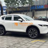 Mazda CX 5 2025 Giảm Ngay lên Đến 40TR