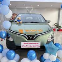 CAM KẾT THUÊ LẠI 1 THÁNG 12 TRIỆU ĐỒNG KHI MUA VF5