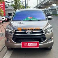 Innova Số Sàn 2020 - HT Vay 65% - Giá Còn Giảm