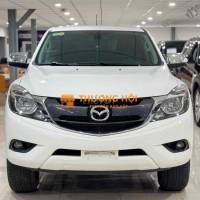 Mazda BT 50 2021 1.9L 4x2 AT - 31000 km