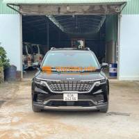 Kia Carnival 2023 Signature 3.5G - 21000 km