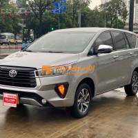 Toyota Innova 2021 E 2.0 MT - 122000 km