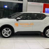 ✅ VINFAST VF5 ĐỦ MÀU TẶNG BẢO HIỂM 2 NĂM MIỄN THUẾ