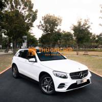 Mercedes GLC300 4Matic Đklđ 2019- Trả trước 350