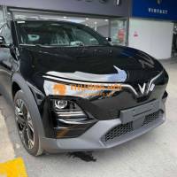 NGÂN HÀNG TỪ CHỐI? ĐỪNG LO 120 TRIỆU NHẬN XE VF6