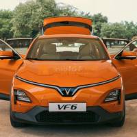 CẦN XE MÀ CHƯA ĐỦ TIỀN? CÓ NGAY VF6 CHỈ 120 TRIỆU!