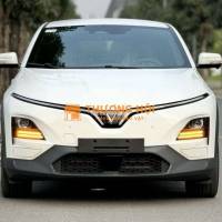 MUA VF6 DỄ DÀNG, BANK 90%, BAO ĐẬU HỒ SƠ KHÓ