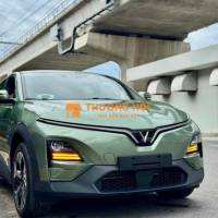 VF6 THU XE CŨ TẶNG 30TR-GIẢM THÊM 27TR-LÃI 0.56/Th