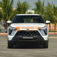 MITSUBISHI XFORCE 2025 GLX GIẢM LỚN TRẢ 125TR NHẬN