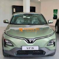 VF6 GIÁ SIÊU ƯU ĐÃI CHỈ CÓ 120TR NHẬN XE NGAY