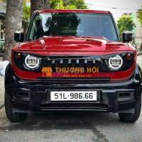 VF3 ĐỈNH CAO "CHẤT CHƠI"-ĐỦ MÀU LẤY NGAY VỀ NHÀ!