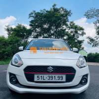 Suzuki Swift 2018 GLX 1.2 AT - 28000 km 1 chủ
