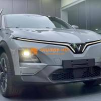 VF6 SẠC 2 NĂM MIỄN PHÍ+LÃI 3 NĂM 4.8%+TẶNG 50TR