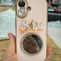 Ốp lưng new - Mua nhầm loại nên cần pass lại