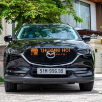 𝐌𝐚𝐳𝐝𝐚 𝐂𝐗-𝟓 𝟐.𝟓 𝐀𝐖𝐃 𝐌𝐨𝐝𝐞𝐥 𝟐𝟎𝟏𝟗 Đ𝐞𝐧 𝐂𝐮̛̣𝐜 𝐏𝐡𝐚̂̉𝐦